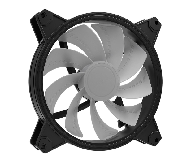 MODECOM Volcano Apex 140 ARGB Reverse 140mm - 1331903 - zdjęcie 2